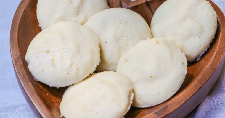 Soft Idli recipe || How to make idli batter with idli rava or rice