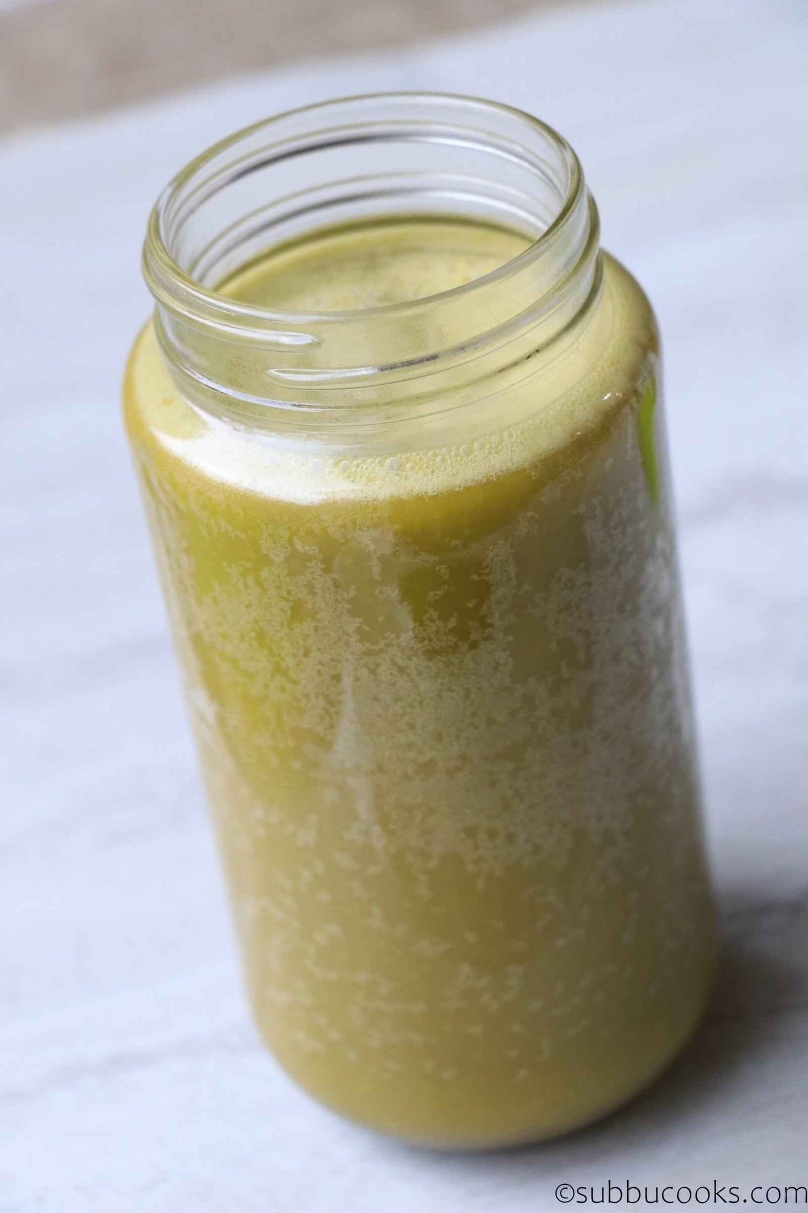 Homemade Herbal hair oil | Natural Indian Hair tonic boosts hair growth